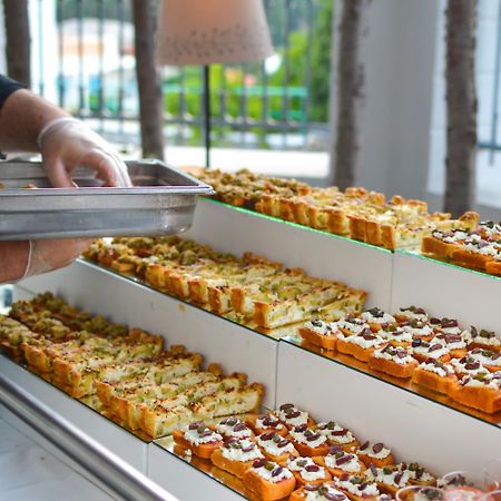 Micra Anglia Boutique Hotel & Spa Andros Town Ngoại thất bức ảnh