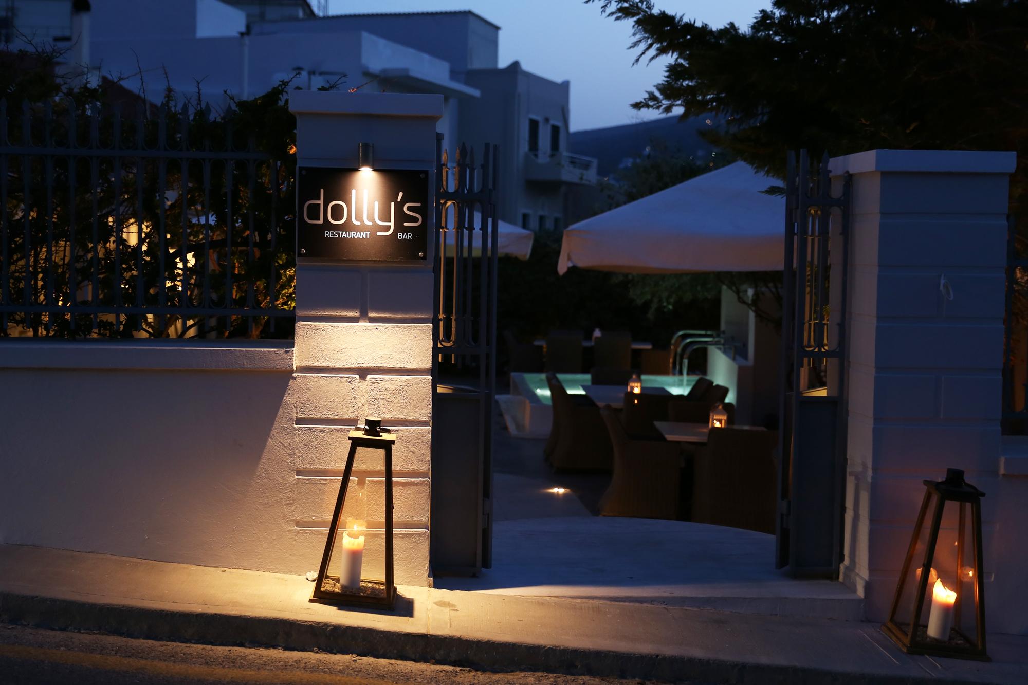 Micra Anglia Boutique Hotel & Spa Andros Town Ngoại thất bức ảnh