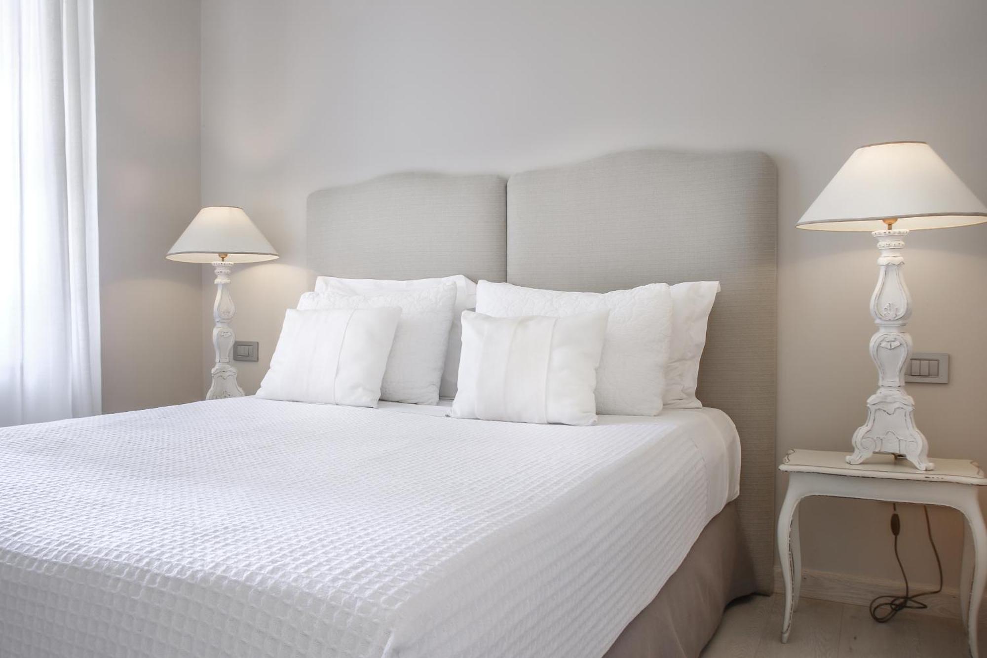 Micra Anglia Boutique Hotel & Spa Andros Town Ngoại thất bức ảnh