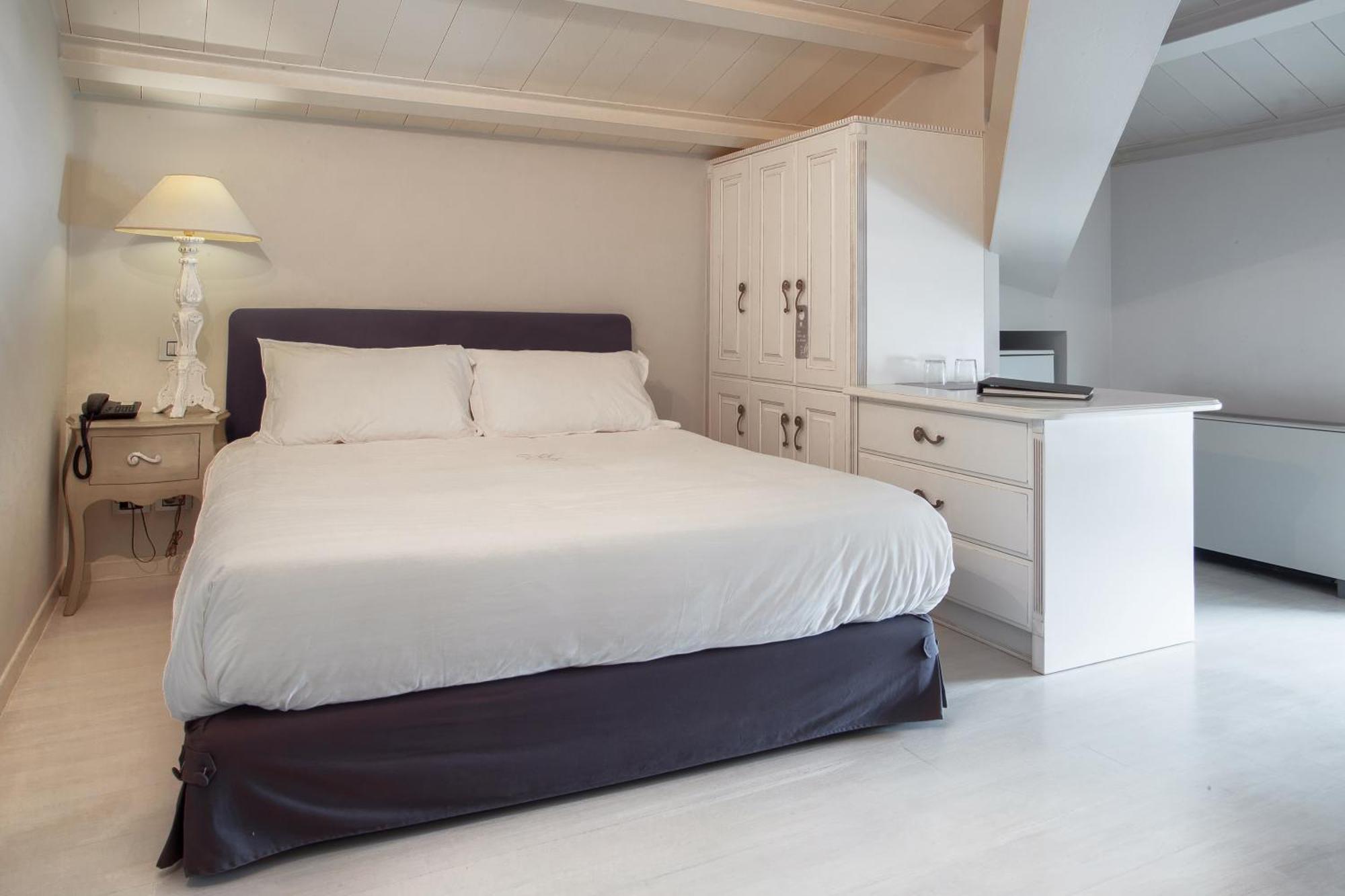 Micra Anglia Boutique Hotel & Spa Andros Town Ngoại thất bức ảnh